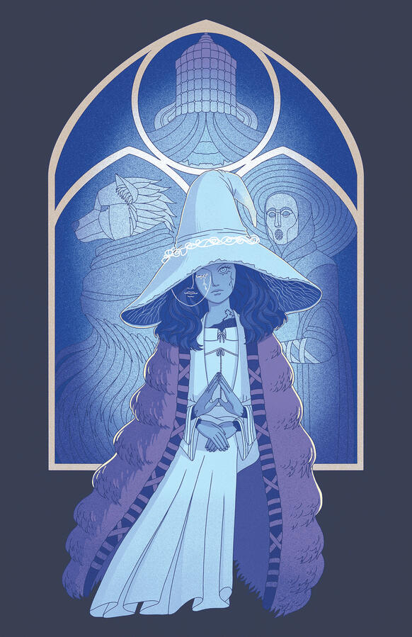 Lunar Princess Lunar Princess