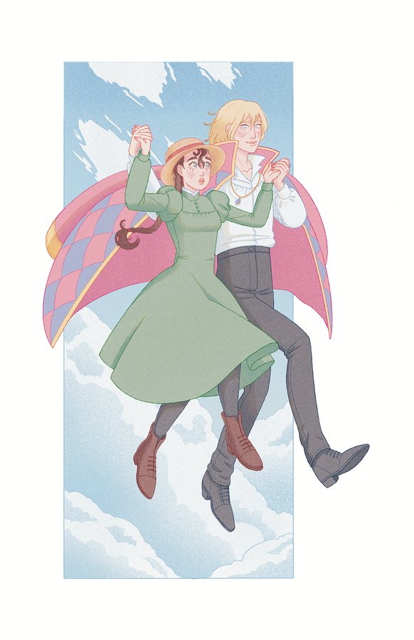 Cloud Walk